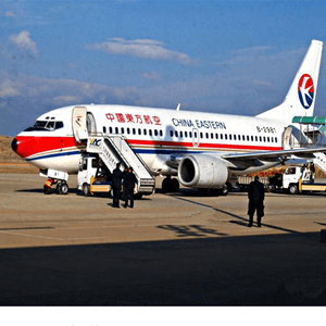 阿鲁科尔沁航空邮寄航空快运业稳步发展的原因是什么？